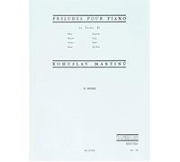 Préludes / Recueil