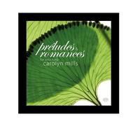 Preludes & Romances