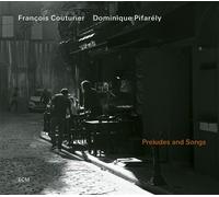 Preludes & Songs