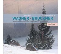 Préludes / Symphonie N°3