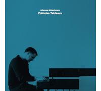 Johannes Motschmann – Préludes Tableaux – Vinyle LP – Edel – Import UK
