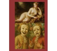 Préludio introdutorio ao Crítica da razão fenomenologica e Discurso sobre a Faculdade da comédia e do Riso: Ensaios sobre o Ser e fundamentação do pós concretismo Filosófico