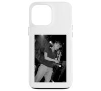 Prely Blur Damon Albarn She's So High Photo par Andy Willsher Coque pour iPhone 13 Pro Max