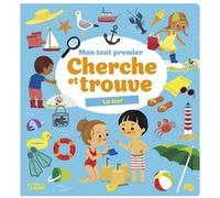 Prem cherch et trouv la mer Paku (Auteur)