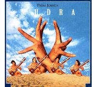 Prem Joshua - Mudra (Music CD)