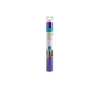 PREM VINYL PURPLE 12X48 PERM