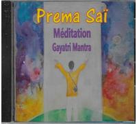 Prema Saï - Meditation - Gayatri Mantra