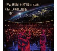 Premal Deva - Cosmic Connections Live [Import]
