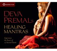 Premal, Deva - Healing Mantras