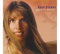 Premal, Deva - Love Is Space