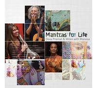 Premal, Deva - Mantras for Life