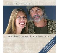Deva Premal & Miten – More Than Music - The Deva Premal & Miten Story