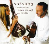 Deva Premal - Satsang: A Meditation in Song and Silence