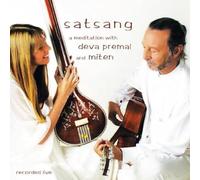 Premal, Deva - Satsang