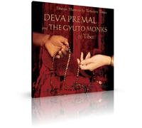 Premal, Deva - Tibetan Mantras for..