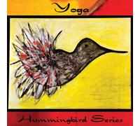 Premal, Deva - Yoga Hummingbird Series