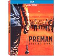 Preman: Silent Fury