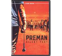 Preman: Silent Fury [Region Free]
