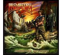Prematory - Corrupting Influence [Cd]
