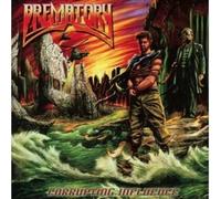 Prematory - Corrupting Influence [Import]