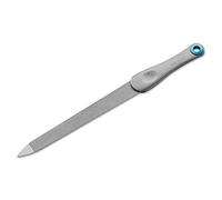 Premax 04PX008 Ringlock Lime à Ongles Argenté