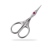 Premax 11514 Ciseaux à Broder, Ring Lock System Line