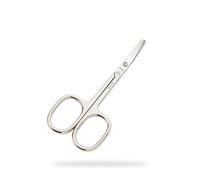 Premax Ciseaux Baby 3 1 2 Pointe Courbée 1ut