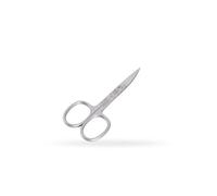 Premax Optima Aqua Ciseaux à ongles courbés - 9cm