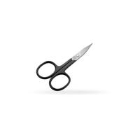 Premax Optima Aqua Ciseaux à ongles courbés - 9cm - Noir