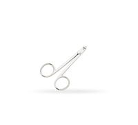 Premax Optima Classica Ciseaux à cuticules - 8cm