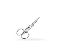 Premax Optima Classica Ciseaux à ongles courbés - 10cm