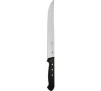 Premax Optima Classica couteau à rôtir 23cm - couteau de cuisine professionnel en acier inoxydable, qualité italienne pour la longévité et le tranchant.