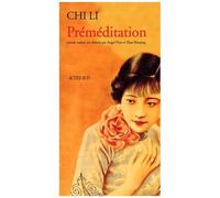 Premeditation