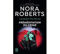 Préméditation du crime
