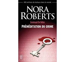 Préméditation du crime (36)