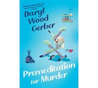 Premeditation for Murder - Daryl Wood Gerber - Kensington Cozies - ebook (ePub) - Livre