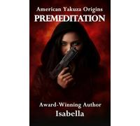 Premeditation: Luce Potter's Origin Story