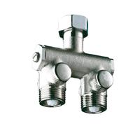 Prémélangeur compact avec clapets antiretour - DELABIE - 200000