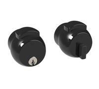 Premiapri Nova n13ne Bouton, Noir