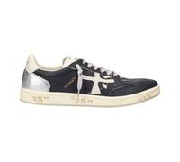 Premiata - Basket Clay 7258 - Homme - Chaussures - Bleu - Taille: 40 EU