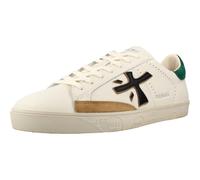 PREMIATA Basket Steven Crème, Crème, 44 EU
