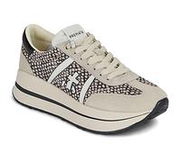 Premiata Baskets basses BETHCOIN in Beige 40