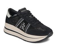 Premiata Baskets basses BETHCOIN in Noir 36