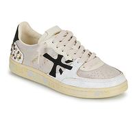 Premiata Baskets basses BSKCLAY in Blanc 40