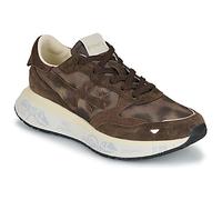 Premiata Baskets basses LAURYN in Marron 36