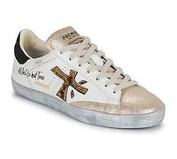 Premiata Baskets basses STEVEND in Blanc 38