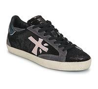 Premiata Baskets basses STEVEND in Noir 38