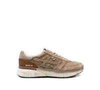 Premiata - Baskets Beige pour un Style de Vie Moderne - Homme - Chaussures - Beige - Taille: 41 EU