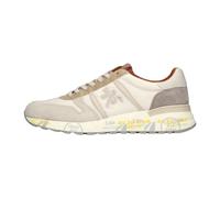 Premiata - Baskets Blanc Lander - Homme - Chaussures - Blanc - Taille: 40 EU