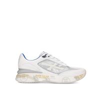 Premiata, Homme, Chaussures, Blanc, Taille: 41 EU Moerun 6732